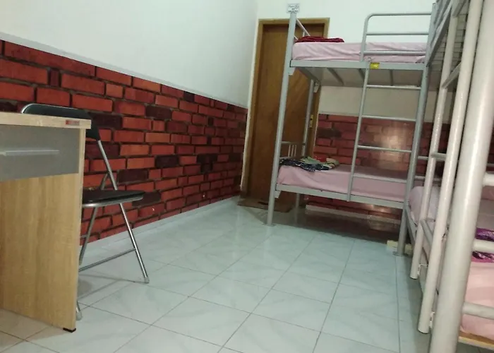 Szabrian House *